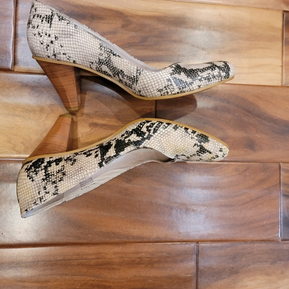 Shoes - Picture 5 of 7